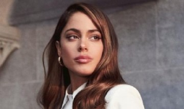 El mensaje de Tini que revolucionó las redes: "Te amo con todo mi corazón y más"