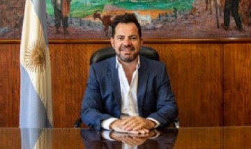 Bonelli todavía no vuelve a la Legislatura