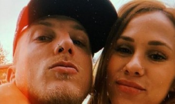 ¿Volvió el amor entre el Polaco y Barby Silenzi? La pareja se mostró junta en la noche porteña