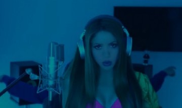 SHAKIRA || BZRP Music Sessions #53 pa tipos como tu