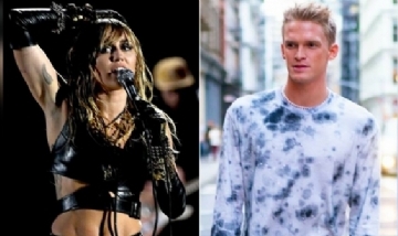 Miley Cyrus habla de su nueva relación