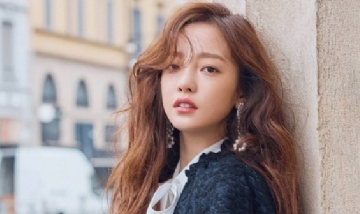 Hallaron muerta a la estrella del K-pop, Goo Hara