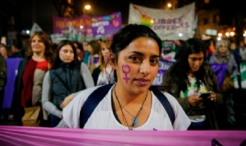 Día de la No Violencia contra las Mujeres: habrá marchas en todo el país