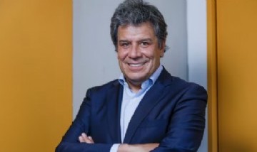 Facundo Manes lanzó su candidatura a senador: "Milei vino a terminar con la casta, pero está terminando con el país"