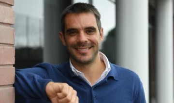 Manuel Passaglia: "Hechos va a ser la fuerza que más va a crecer en la Provincia"