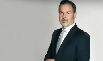 Gustavo Sylvestre no descarta ser candidato: "Me gustaría"