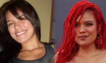 La increíble transformación de Karol G: cómo era antes de convertirse en una famosa