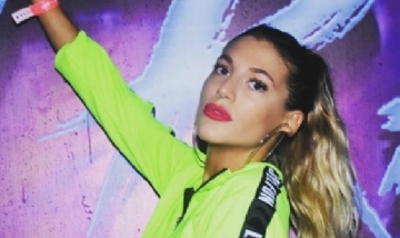 Marian Farjat