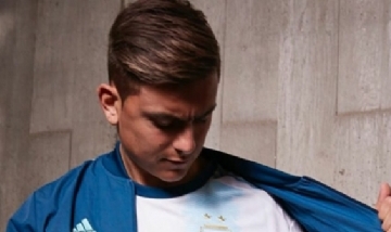 Paulo Dybala