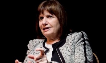"Son dos votos": Patricia Bullrich minimizó el apoyo de Vidal y Manes a Larreta