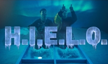 Duki estrenó H.I.E.L.O