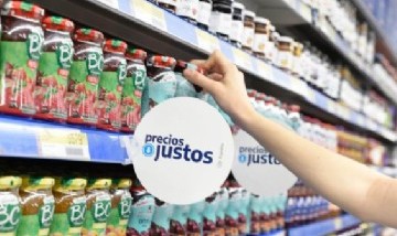 Qué productos de la canasta escolar se encuentran en Precios Justos: la lista completa