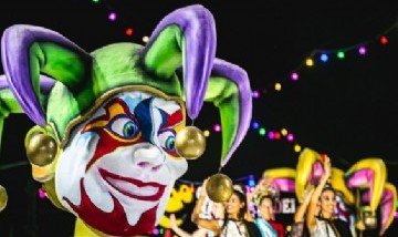 Llega el esperado Carnaval Artesanal de Lincoln con shows en vivo, cantinas y mucho color