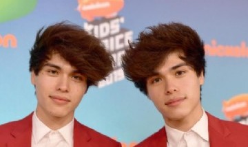 Gemelos youtubers organizaron robos "de bromas" y ahora deberán enfrentar a la ley