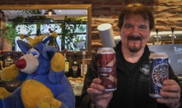 Una cervecería marplatense ofrece cerveza a cambio de juguetes para el Día del Niño