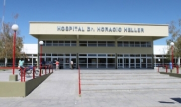 Tenían que operarlo por dos tumores en la columna pero le extirparon un riñón sano