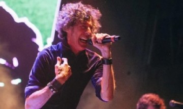 Con más de 20 mil personas y 30 bandas cerró el Festival Bandera de Rosario