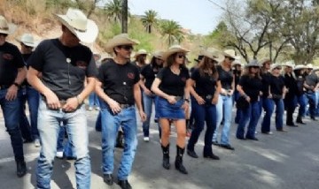 San Pedro se prepara para una nueva edición del San Pedro Country Music Festival con entrada libre y gratuita