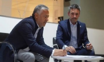 Mendoza y el CFI refuerzan el financiamiento productivo para ampliar la economía provincial