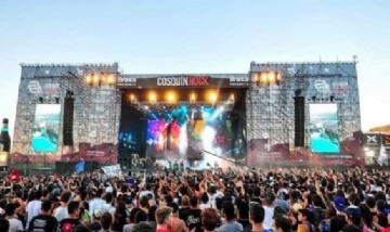 Por primera vez en 23 años se agotaron las entradas para el Cosquín Rock 2023