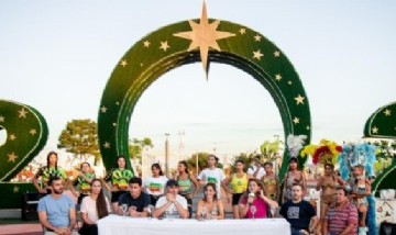 Presentaron los carnavales posadeños 2023: cuándo y dónde serán los desfiles