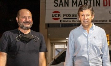 UCR: Juntan firmas para pedir que se realicen internas abiertas en la Provincia