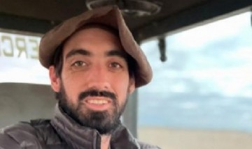Se candidateó pocos días antes de la elección y destronó al PJ que gobernaba desde la vuelta a la democracia