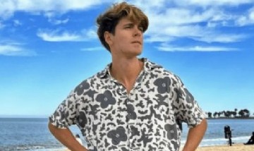 Marcos Ginocchio, ganador de GH, decidió irse a trabajar fuera de la Argentina