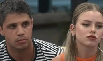 Coti Romero mostró los mails que le envió Conejo Quiroga, su exnovio: "Son más de 50″