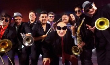 La Mosca cerrará los festejos por los 63 años del municipalidad de Berazategui