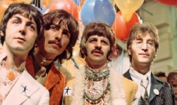 "Now and Then", lanzan la nueva canción de los Beatles con ayuda de la inteligencia artificial