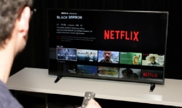 Detenidos por mirar Netflix: Ladrones fueron localizados por usar la cuenta de Netflix