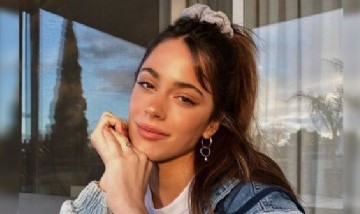 Tini Stoessel envuelta en una polémica por una fake news de la marcha anticuarentena