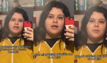 "Seguro contra cuernos": la insólita e ingeniosa estrategia que rápidamente se volvió viral