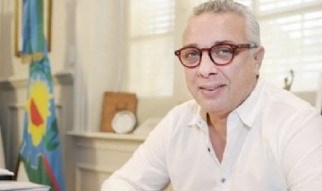 Julio Zamora no podrá competir por la intendencia de Tigre con la boleta de Sergio Massa