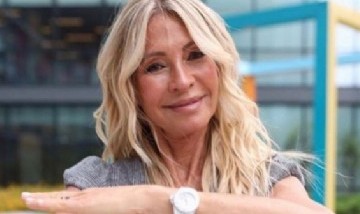Cris Morena confirmó que vuelve una nueva versión de Chiquititas a la pantalla chica