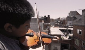 "Ópera Villera", un documental que rompe mitos, llega al Complejo Gaumont