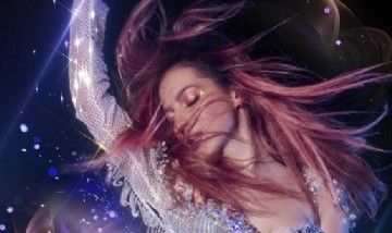 "BAILO SOLA" el nuevo himno pop de PATY CANTÚ en el que afirma: "La mujer no se empodera, NACE PODEROSA"