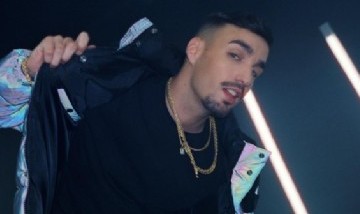 Rels B llega en marzo al país con shows en Córdoba, Buenos Aires, y Rosario