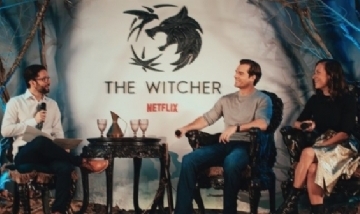 Henry Cavill en Argentina: reveló la razón por la que aceptó protagonizar The Witcher
