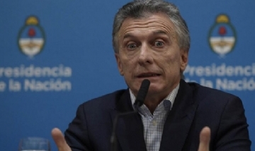 El paquete económico que anunció Macri