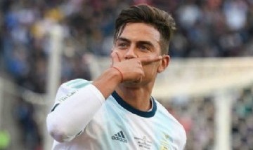 Paulo Dybala dio negativo de coronavirus tras un mes y medio con el virus