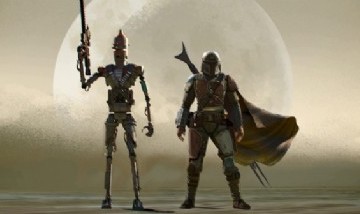 Todo lo que sabemos de la próxima temporada de "The Mandalorian"