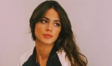 Tini Stoessel cantó su versión del clásico de Disney: "Un mundo ideal"