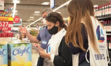 La Defensoría del Pueblo comenzó los controles de precios en la Provincia de Buenos Aires