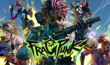 FragPunk debuta en PC mientras su lanzamiento en consolas se retrasa sin fecha confirmada