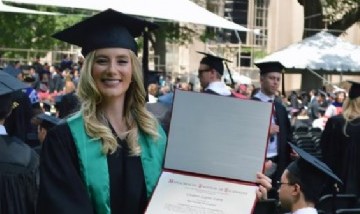 Quién es Luana Lopes Lara, la brasileña millonaria más joven del mundo que revolucionó los mercados de predicción