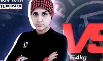 Tragedia en el kickboxing: una luchadora murió tras perder por nocaut
