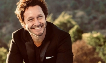 Benjamín Vicuña separado ¿otra vez infiel?