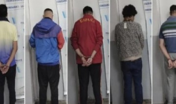 Una patota asesinó a un joven de 18 años en Santa Teresita: hay 9 detenidos